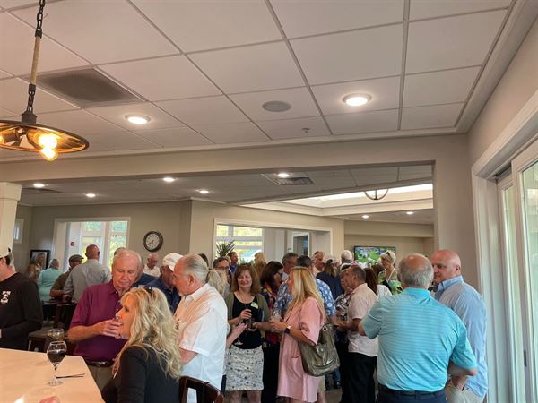 The Club at Osprey Cove