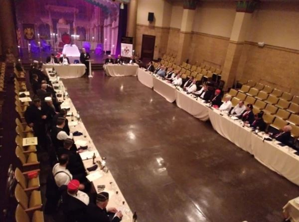 Greensboro Masonic Temple