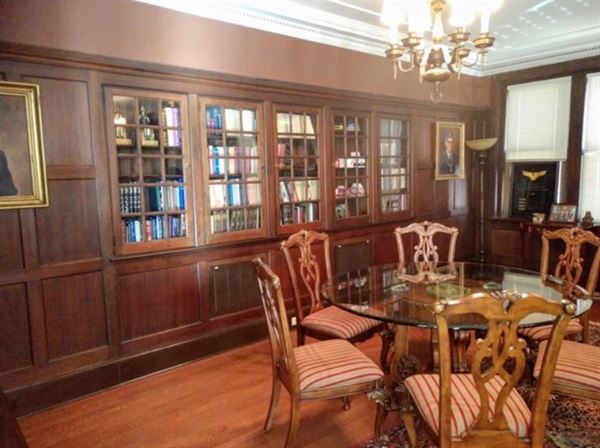 Greensboro Masonic Temple