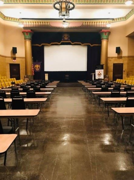 Greensboro Masonic Temple