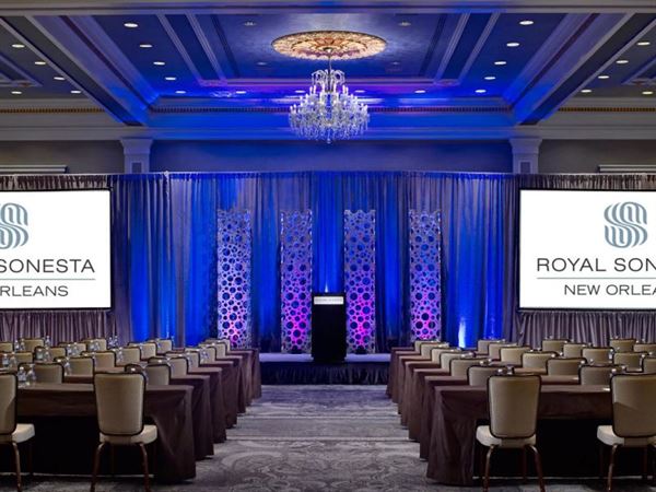 Royal Sonesta New Orleans