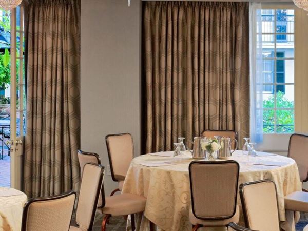 Royal Sonesta New Orleans