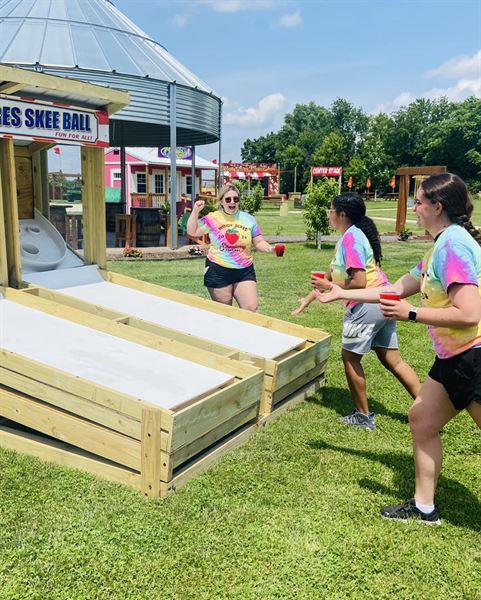 Windy Acres Farm Weddings and Events