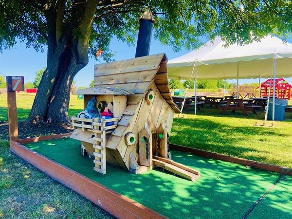 Windy Acres Farm Weddings and Events