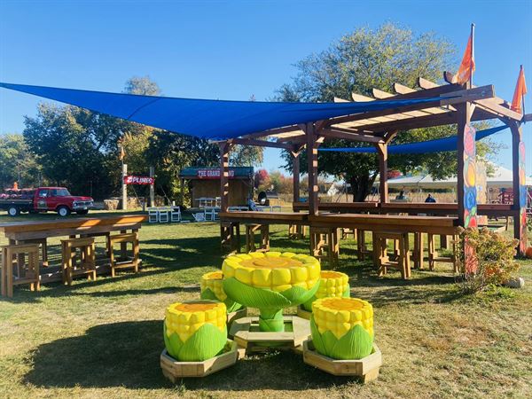 Windy Acres Farm Weddings and Events