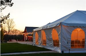 Pavilion Tent
