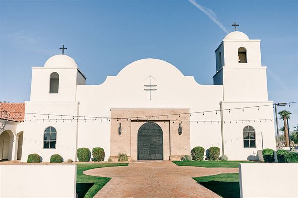 Weddings Off Litchfield