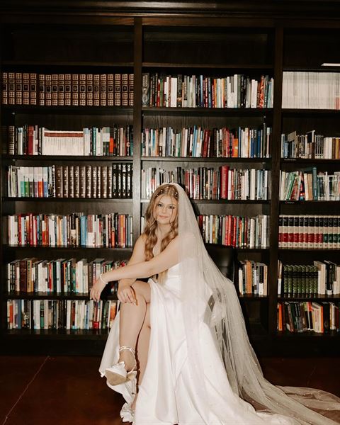 Weddings Off Litchfield