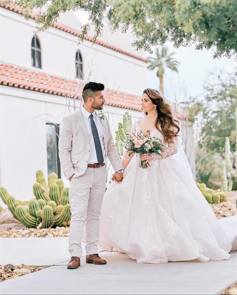 Weddings Off Litchfield