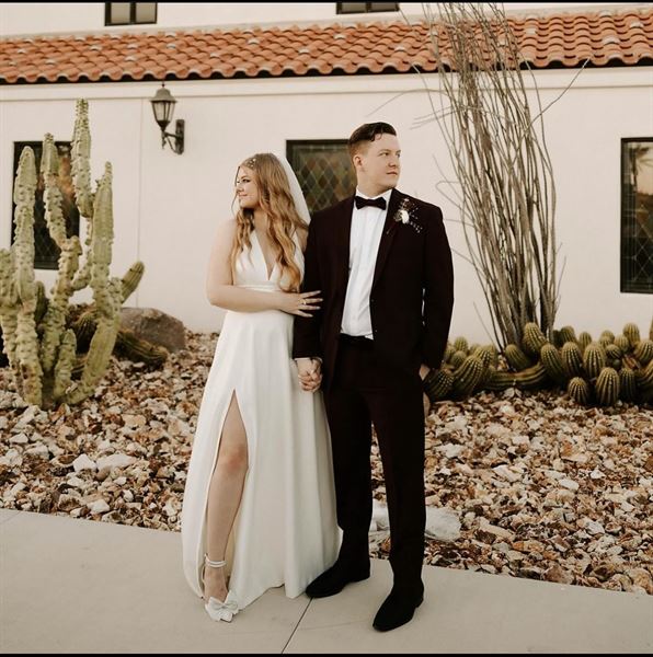 Weddings Off Litchfield