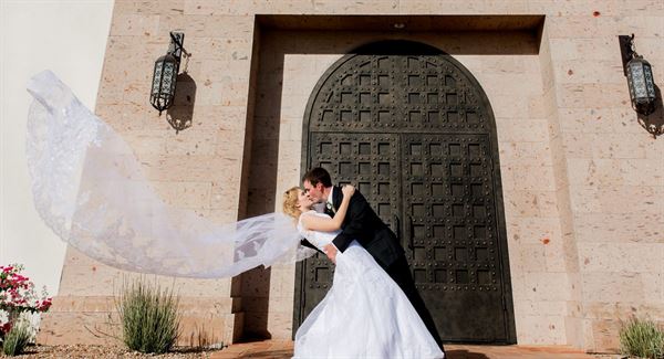 Weddings Off Litchfield