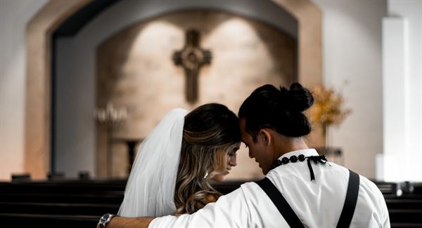 Weddings Off Litchfield