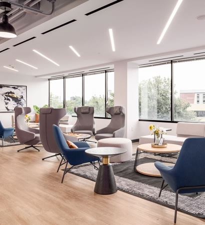 Venture X- Downtown Columbia