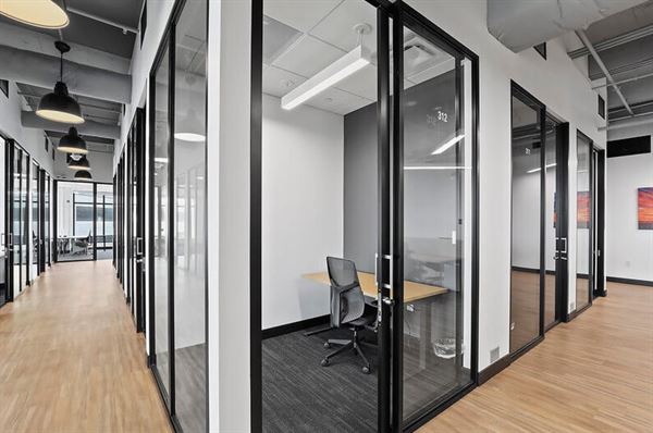 Venture X- Downtown Columbia