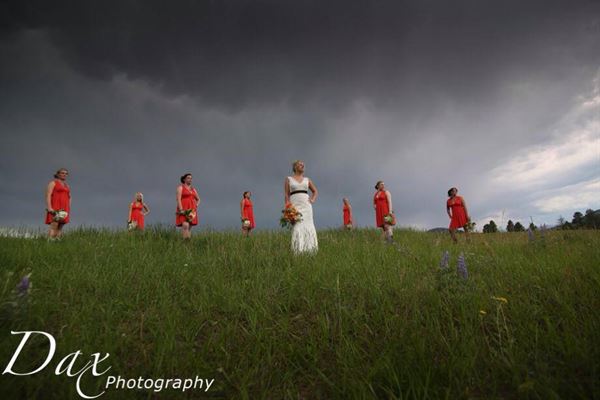 4-R Ranch & Cattle Co.