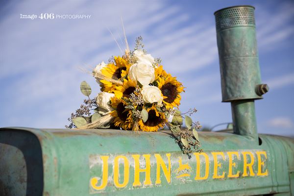 4-R Ranch & Cattle Co.