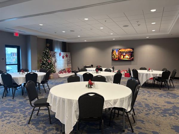 Comfort Suites Kennewick at Southridge