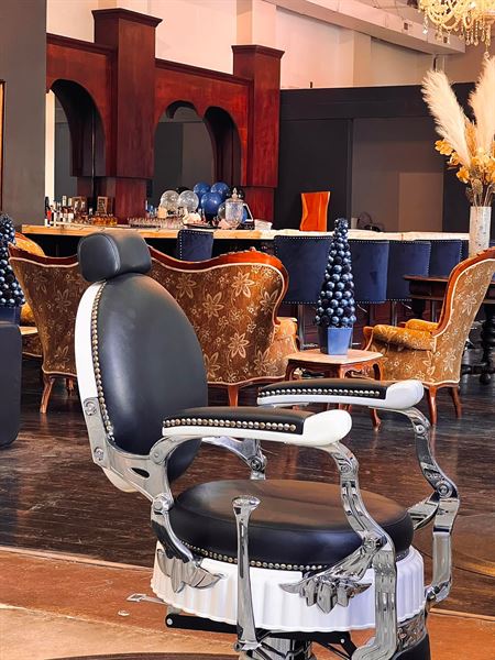 The Exchange Barbershop and Lounge