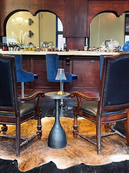 The Exchange Barbershop and Lounge