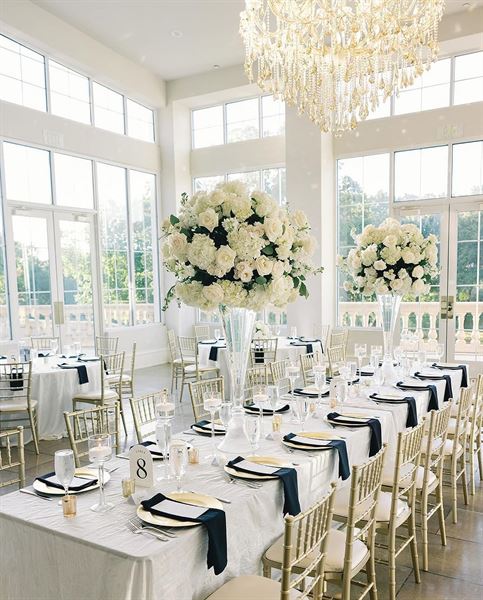 The Milestone | Georgetown