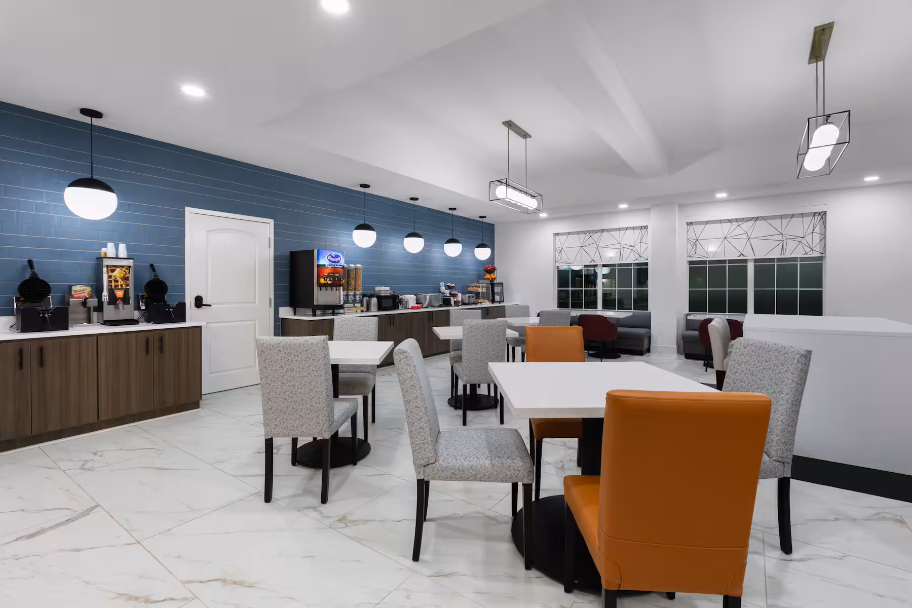 La Quinta Inn & Suites Burleson