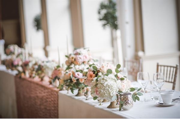 Color Me Fancy Events, LLC