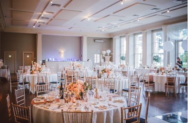 Color Me Fancy Events, LLC