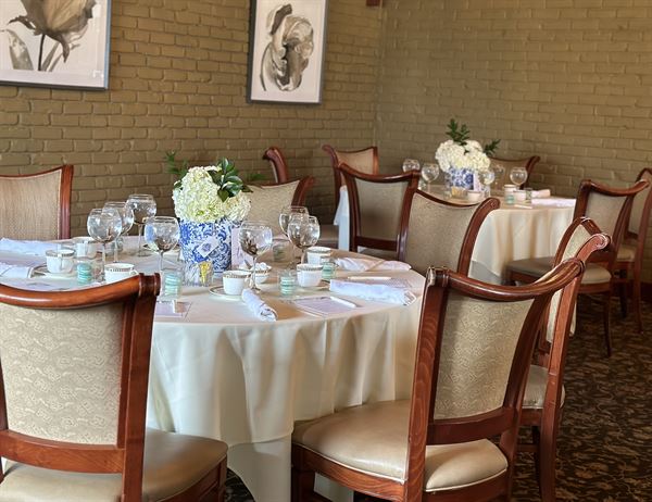 Color Me Fancy Events, LLC