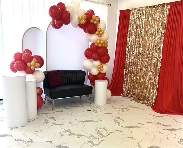 Lasting Memories Event Venue