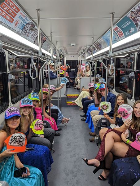 The Airbrush Station - ATX