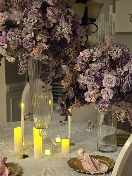 A ceremony to remember by Serenity