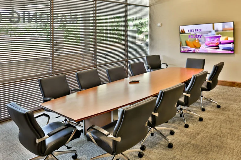 Masonic Center of Winston Salem