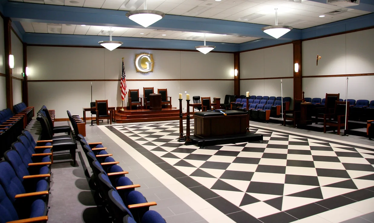 Masonic Center of Winston Salem