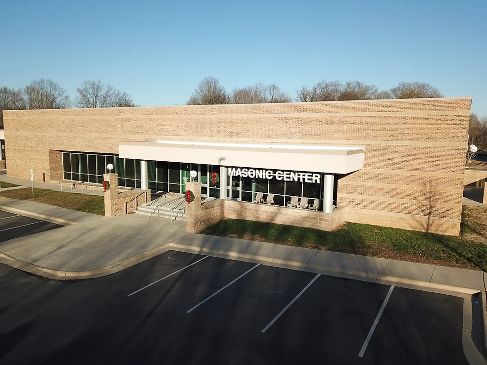 Masonic Center of Winston Salem