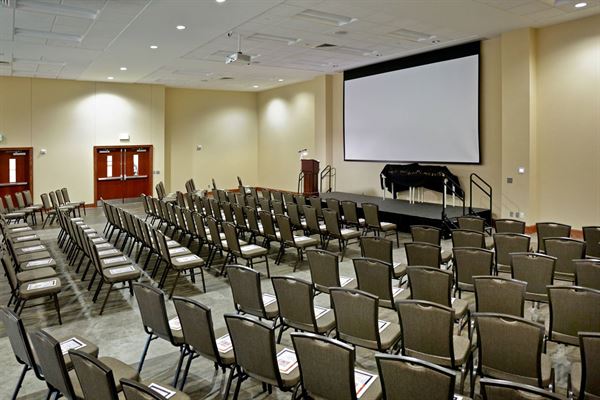 Masonic Center of Winston Salem