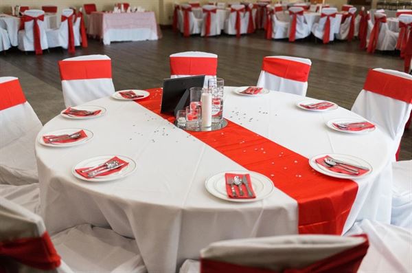 Masonic Center of Winston Salem