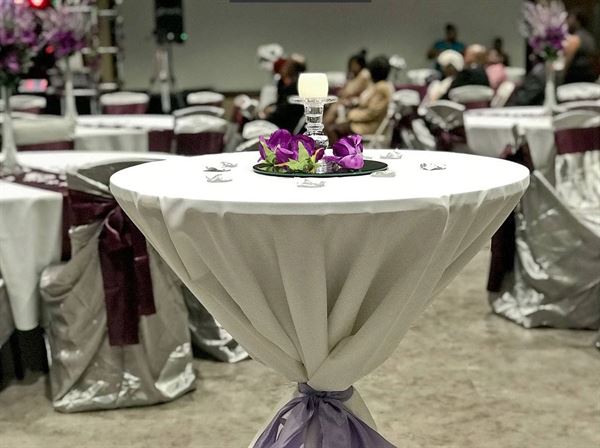 Masonic Center of Winston Salem