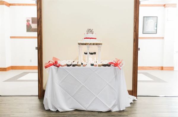 Masonic Center of Winston Salem