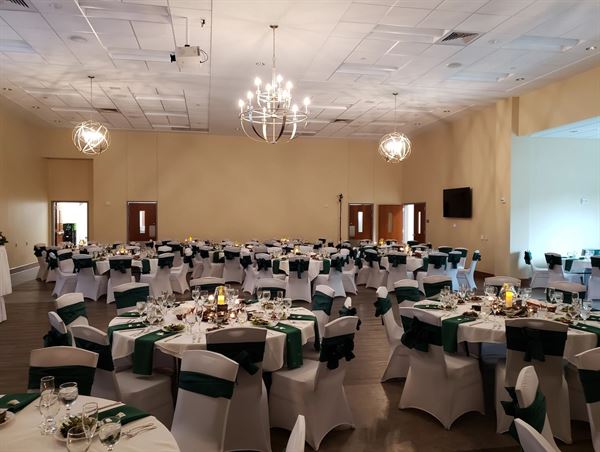 Masonic Center of Winston Salem