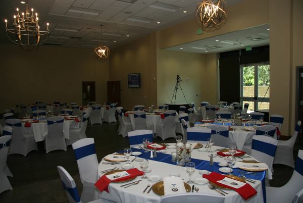 Masonic Center of Winston Salem