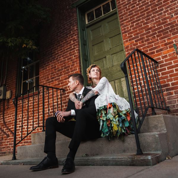 Tony Ebersole Photography