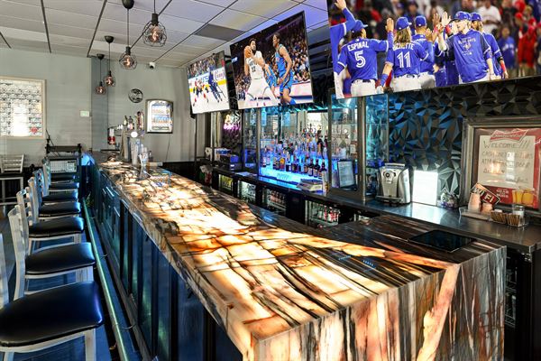 Cadillac Jax Bar and Grill