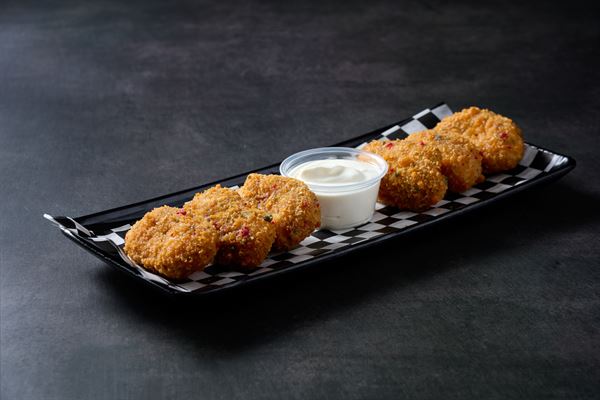 Cadillac Jax Bar and Grill