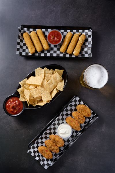 Cadillac Jax Bar and Grill