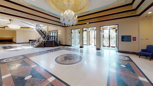 Grand Lodge Of Maryland