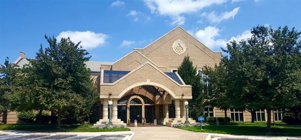 Grand Lodge Of Maryland