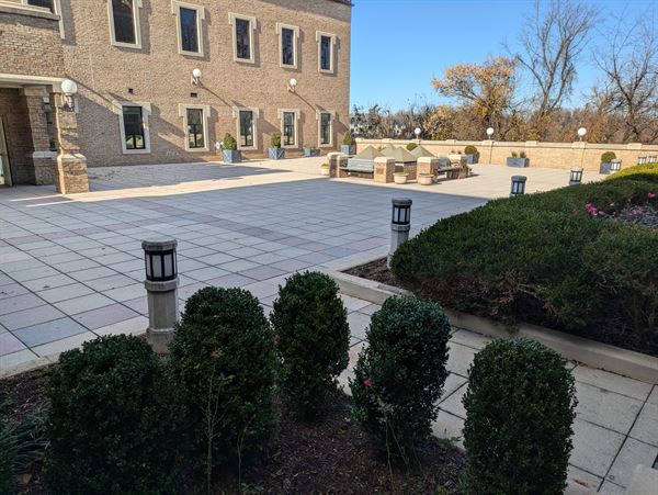 Grand Lodge Of Maryland