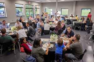 Function Hall-  50-120 people Spring Hill event Center