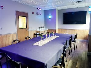 Indoor Meeting/ Event Room