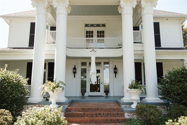 The Venue at HighRock Farms